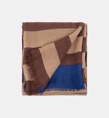 Foulard Felix en laine Billybelt