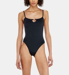 Body en nylon avec découpes et Oval D en métal Diesel