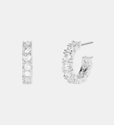 Boucles D'Oreilles Tennis APM Monaco
