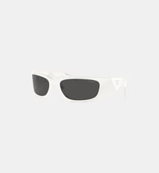 Lunettes de soleil Papillon PR A14S Prada