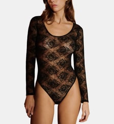 Body Lace Night Noo