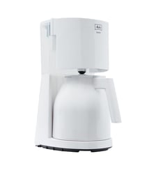 Cafetière filtre Enjoy Therm Blanc Melitta