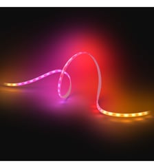 Bandeau LED Flux StripLight 4m White&Color gradient Philips Hue