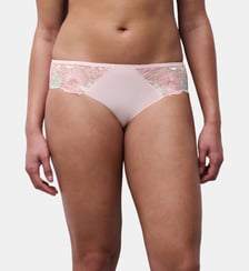 Slip en dentelle Chantelle Pulp