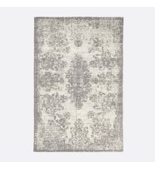 Tapis tissé plat vintage effet used La Redoute Interieurs