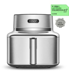 Friteuse sans huile ICONIC™ Single -  6,2 L, connecté Cosori