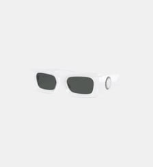 Medusa Medallion Sunglasses Versace