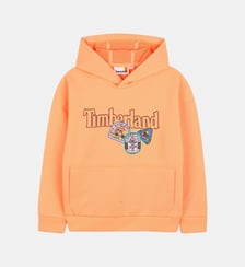 Sweat à capuche Timberland