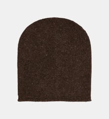 bonnet Chris en yack Agnès b.