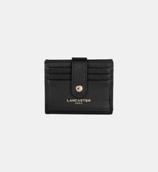 Porte-cartes Dune en cuir Lancaster