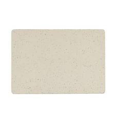 Sets de table en silicone à pois OYOY