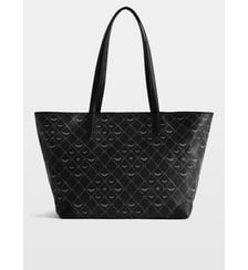Sac Z Shopper XL Monogram Zadig&Voltaire