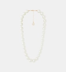 Collier de perles 15 mm Balaboosté