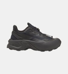 D-Cage Runner-Sneakers en ripstop avec bordure en TPU Diesel