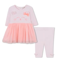Ensemble robe et legging Billieblush