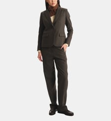Veste Nicoletta en coton Ines de la Fressange Paris
