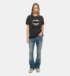 T-shirt Tommer Zadig&Voltaire