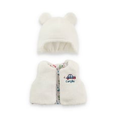 Ensemble Hiver Week-end à Paris pour poupon 36 cm Corolle