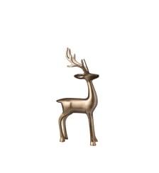 Cerf dorée Villeroy & Boch