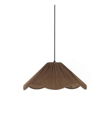 Suspension Mealha - Bronze - 45x45x19cm Light & Living