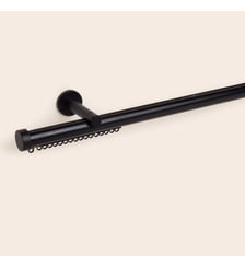 Kit tringle rail RAYIA  Rail design et pratique Madura