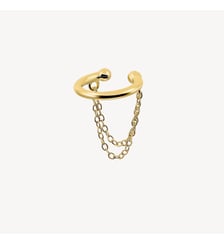 Faux Piercing Élise Nebuleuse Bijoux