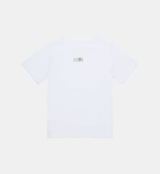 T-shirt avec logo MM6 Maison Margiela