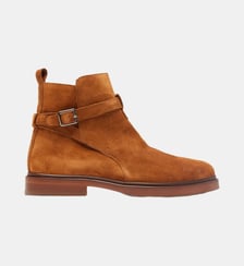 Bottines Gaetan Odaje