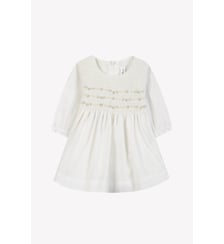 Robe -  coton col rond Tartine Et Chocolat