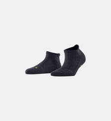 Socquettes Keep Warm Laine Vierge Falke