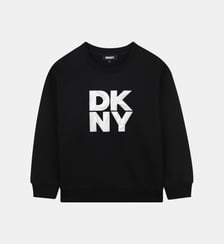 Sweat en polaire DKNY