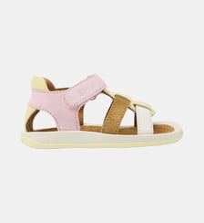 Sandales Bicho Twins Camper