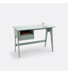 Bureau style rétro vintage La Redoute Interieurs