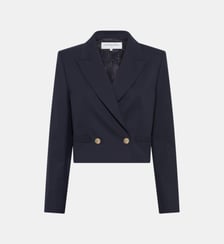 Veste courte de tailleur - TESSIE Gerard Darel
