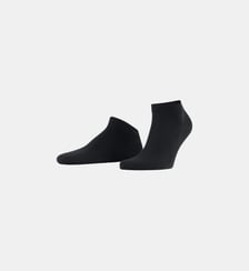 Socquettes ClimaWool Laine Falke