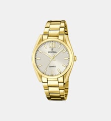 Montre Boyfriend Champagne F20640/1 Festina