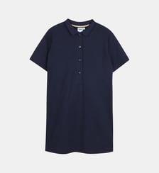 Robe polo BOSS Kidswear