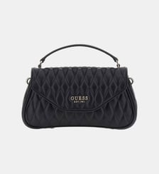 Sac à main Valla surpiqué Guess