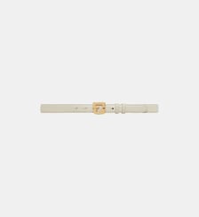 Ceinture signature en cuir - LAUREN Gerard Darel