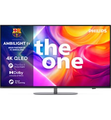 TV QLED 43PUS9060 Ambilight 2025 108cm Philips