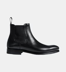 Bottines cuir CHELSEA Finsbury