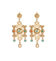 Boucles d'oreilles  Hipanema