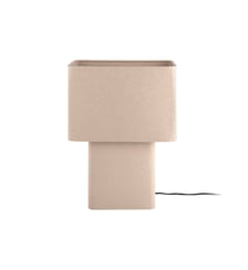 Lampe de Table Boaz Recto Leitmotiv