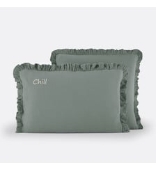 Taie d'oreiller enfant personnalisée La Redoute Interieurs