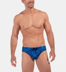 Slip de bain Hom
