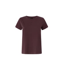 T-shirt à logo love birds Pinko