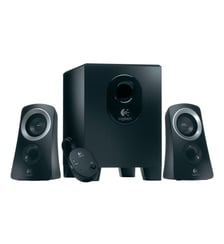 Enceinte PC Z313 2.1 Logitech