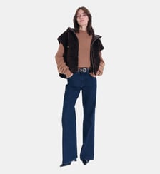 Veste Marguerita Zapa