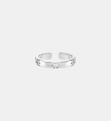 Bague réglable Panthère or Nebuleuse Bijoux