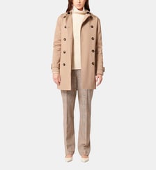 Trench Taoto Zapa